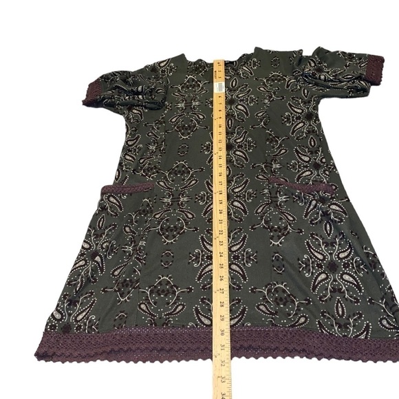 Yak and yeti dress size L. - Picture 6 of 10